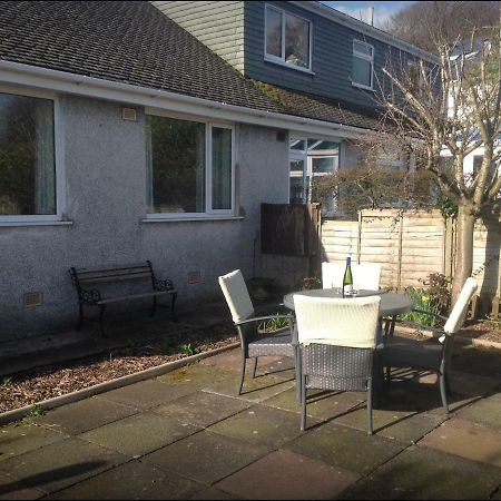 Silverdale Homestay Eksteriør billede
