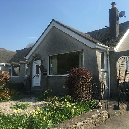 Silverdale Homestay Eksteriør billede