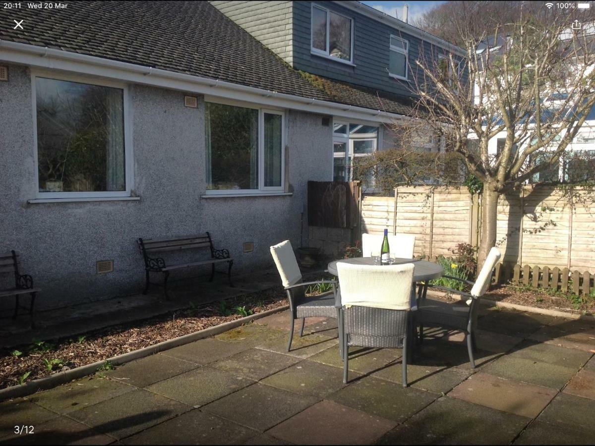 Silverdale Homestay Eksteriør billede
