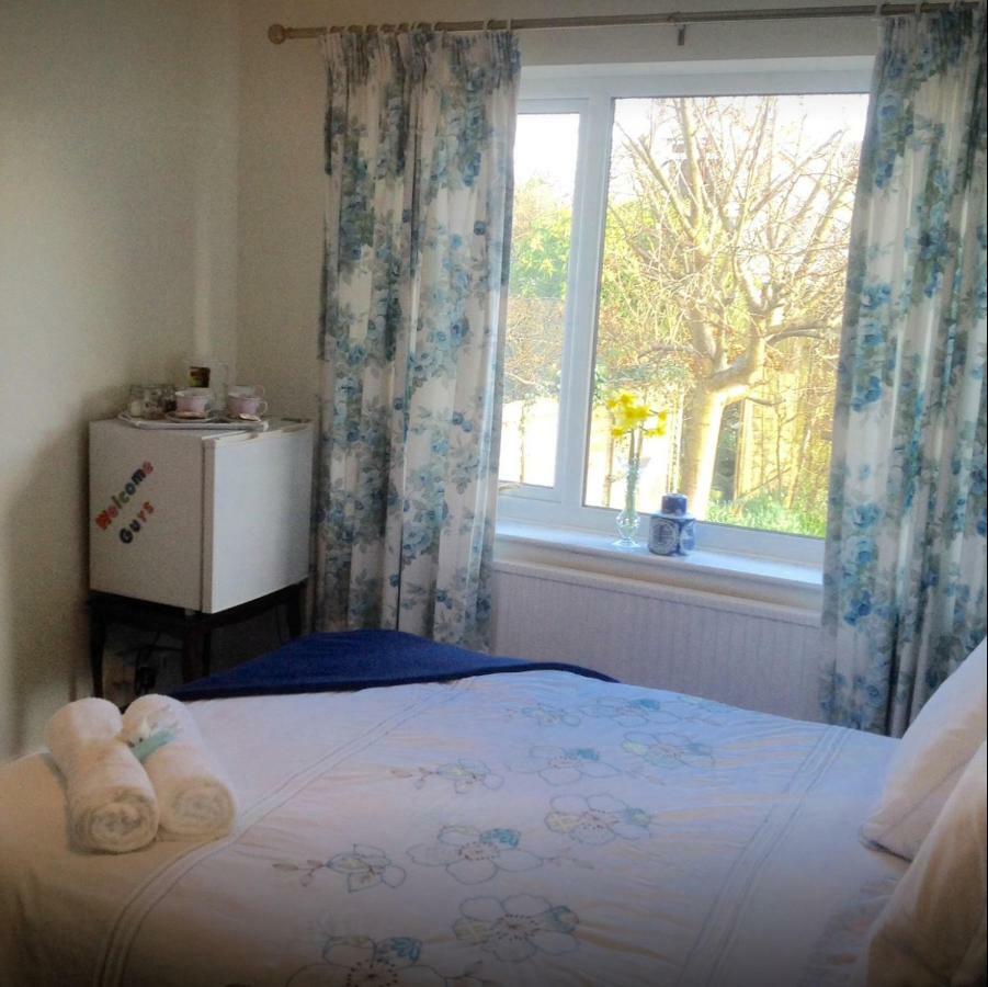 Silverdale Homestay Eksteriør billede