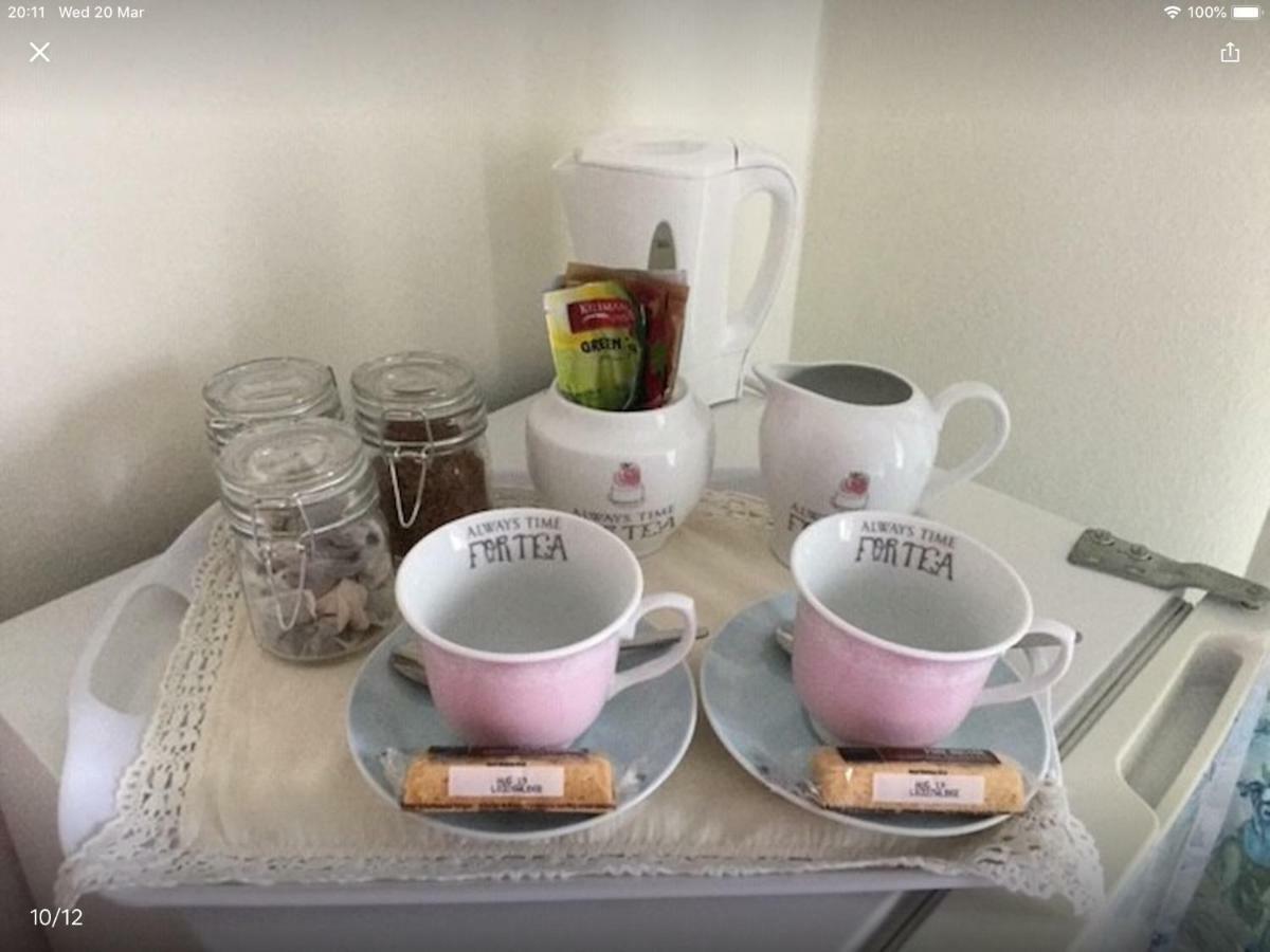 Silverdale Homestay Eksteriør billede
