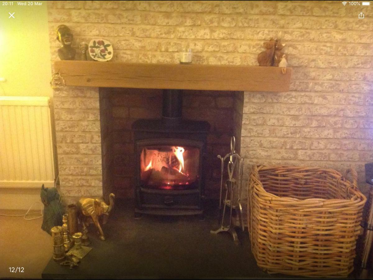 Silverdale Homestay Eksteriør billede