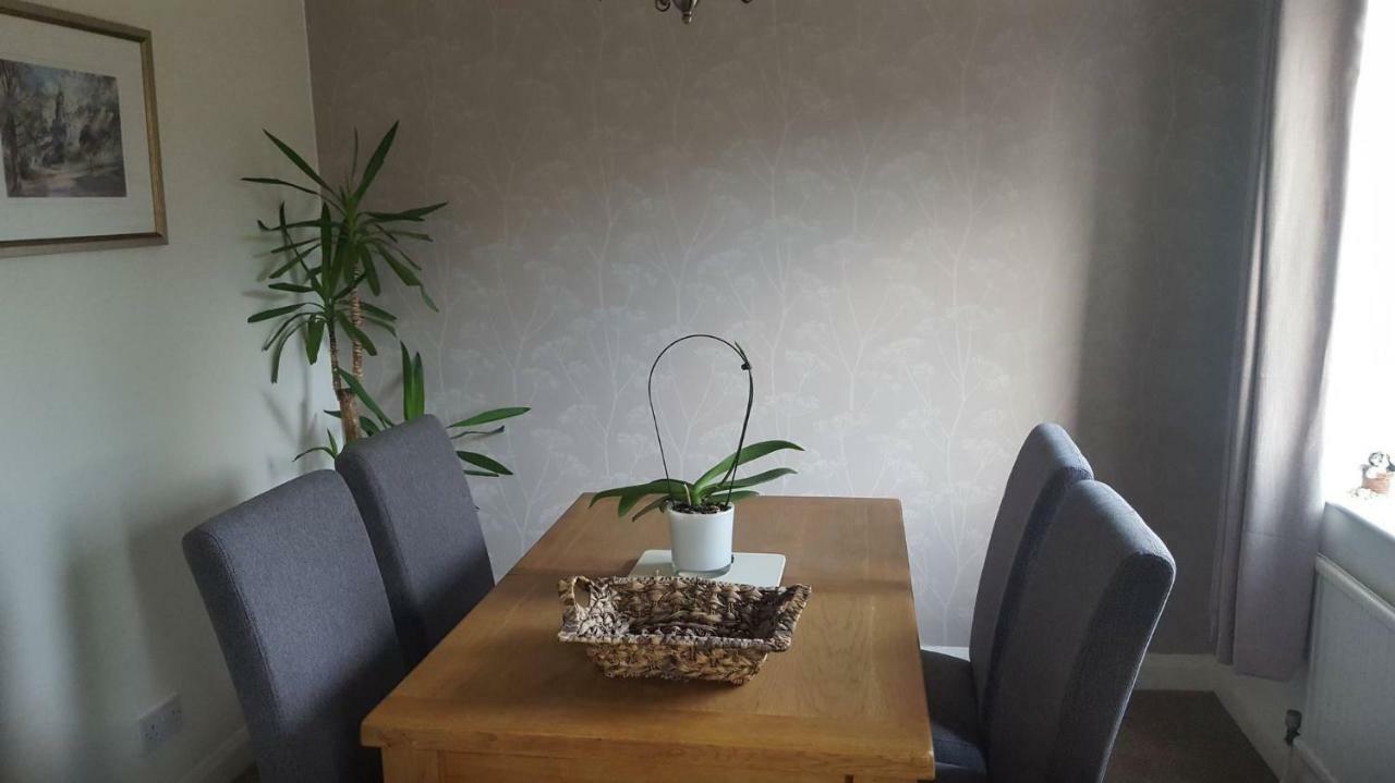 Silverdale Homestay Eksteriør billede