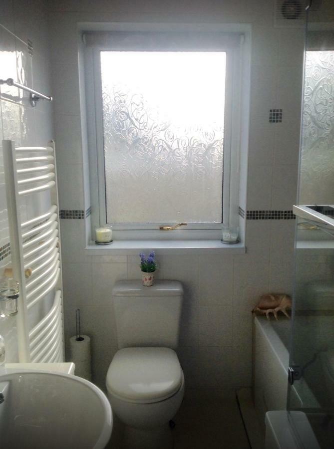 Silverdale Homestay Eksteriør billede