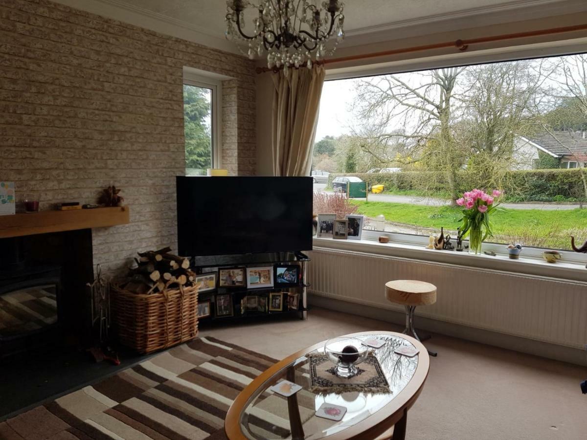 Silverdale Homestay Eksteriør billede