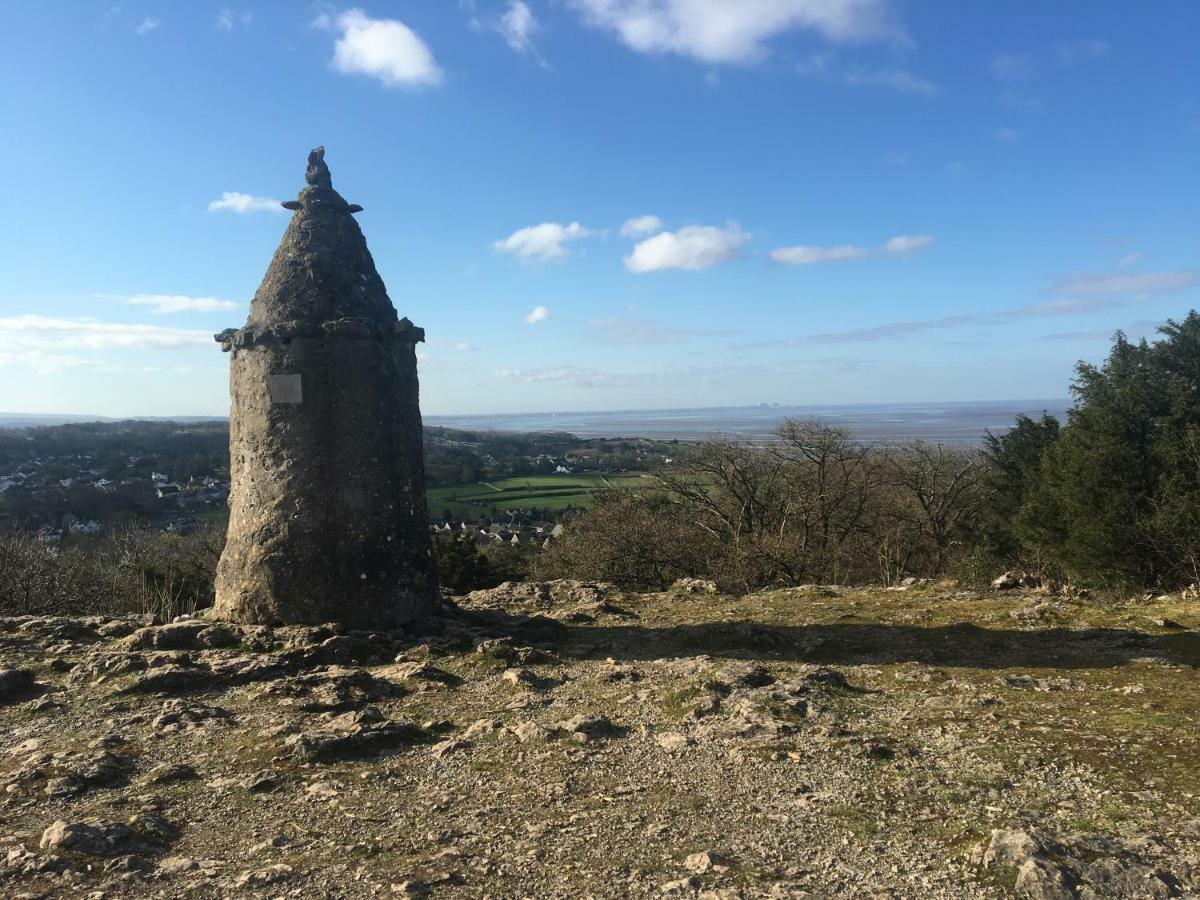 Silverdale Homestay Eksteriør billede
