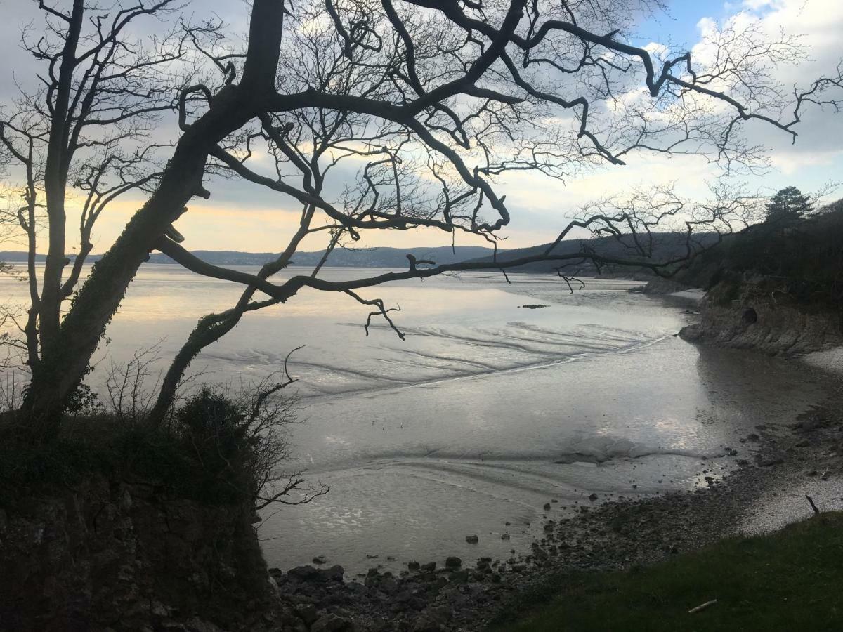 Silverdale Homestay Eksteriør billede